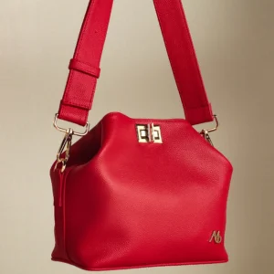 Mochila Italia Roja