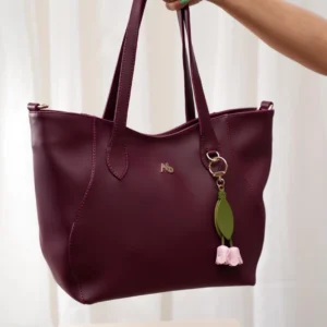 Shopper Mini Frida Vino