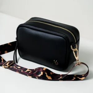 Bolso Mila Negro