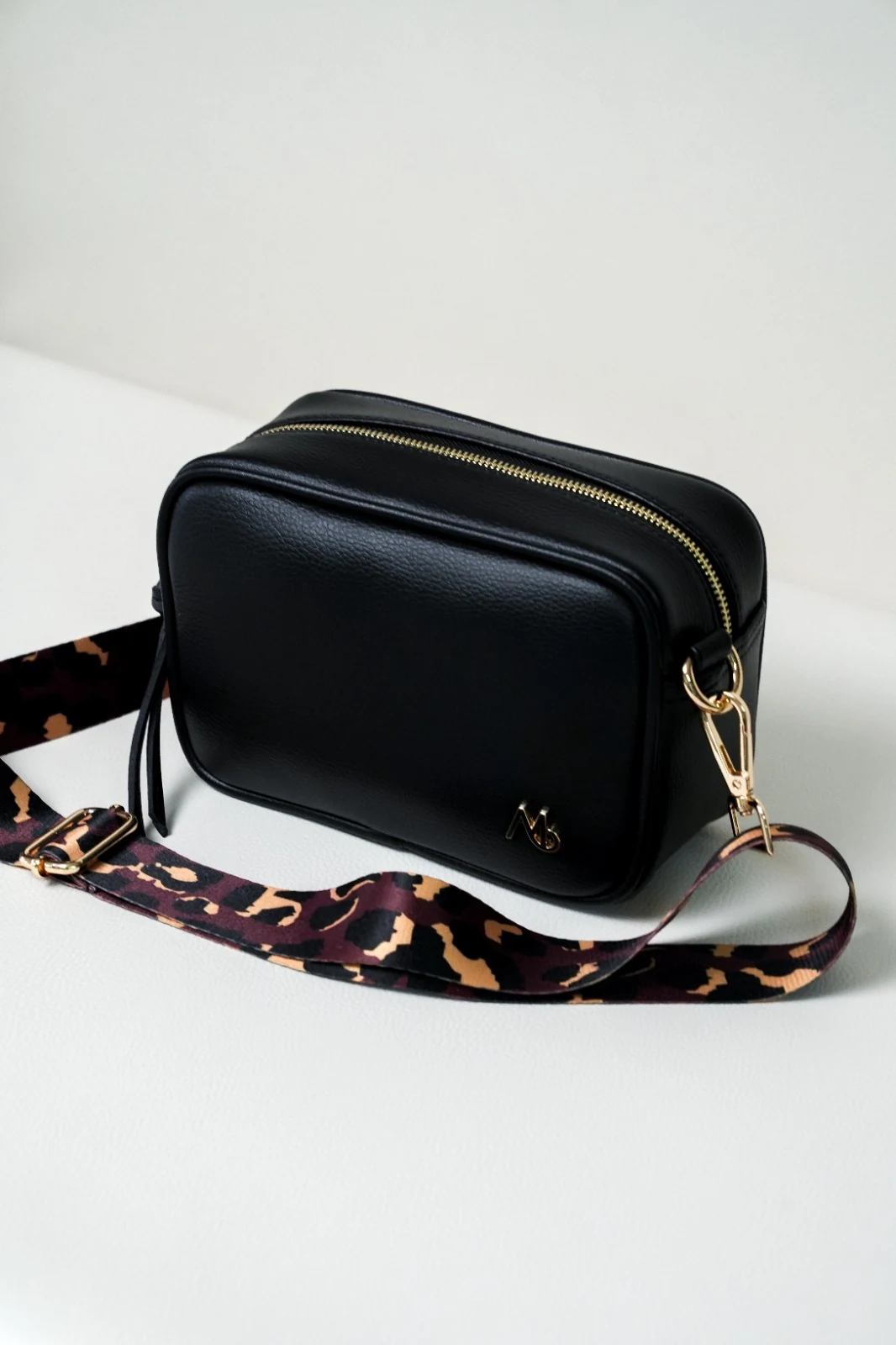 Bolso Mila Negro
