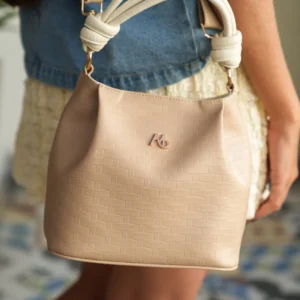 Bolso Macarena Talco