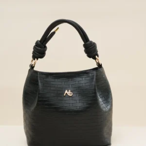 Bolso Macarena Negro