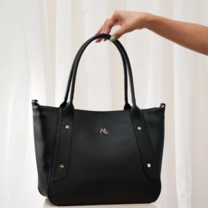 Shopper Maite Negro