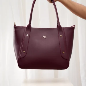 Shopper Maite Vino Tinto