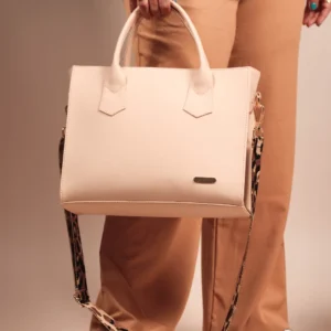 Shopper Almamia Nude