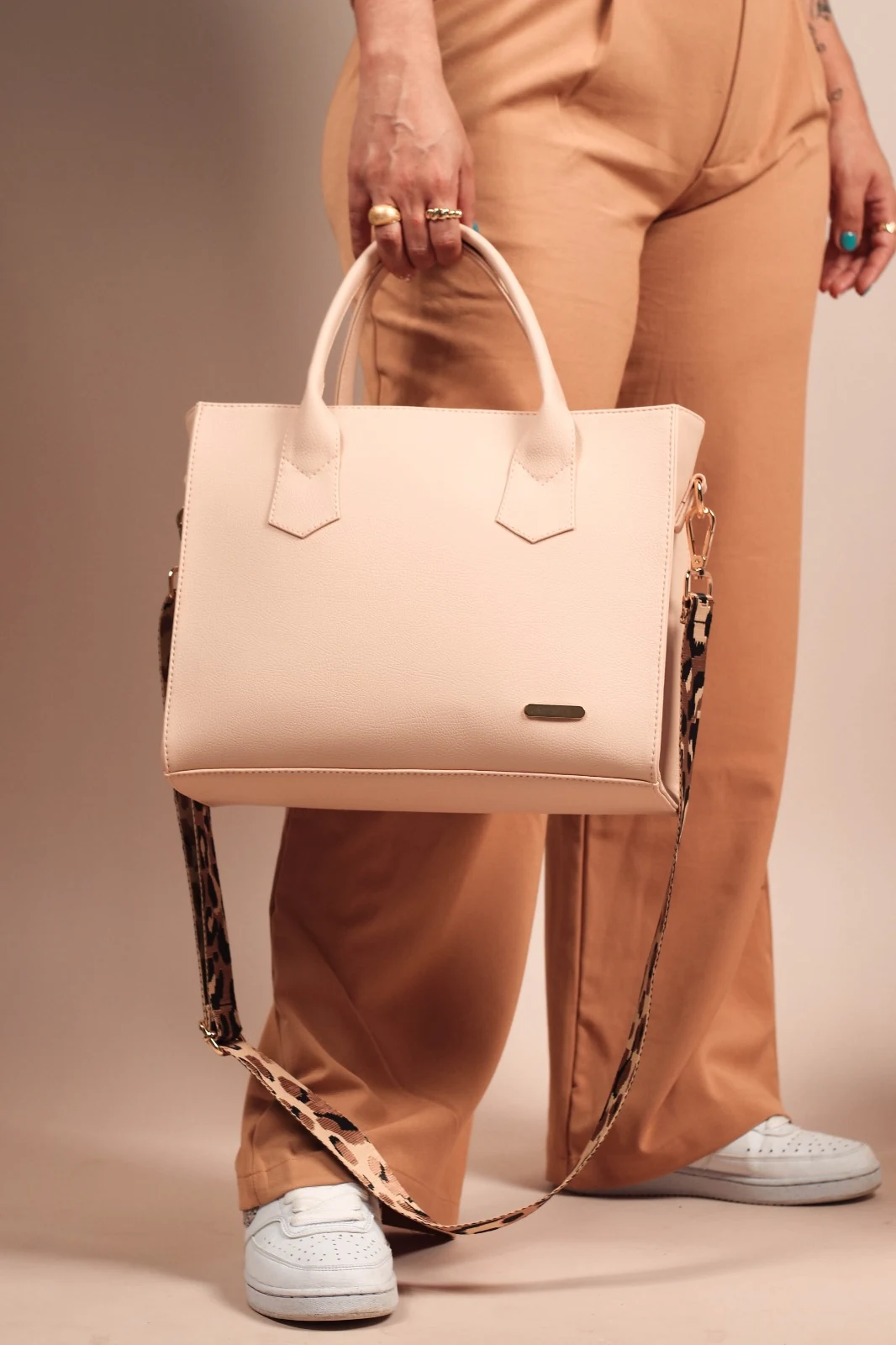 Shopper Almamia Nude