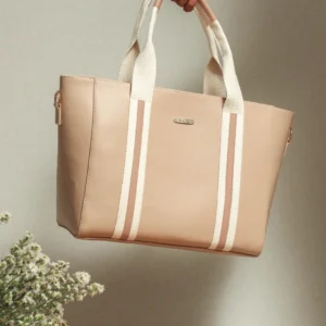 Shopper Barcelona Nude