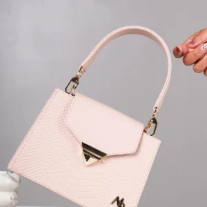 Mini Bag Tokio Nude Pastel