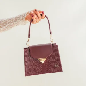 Mini Bag Tokio Vino