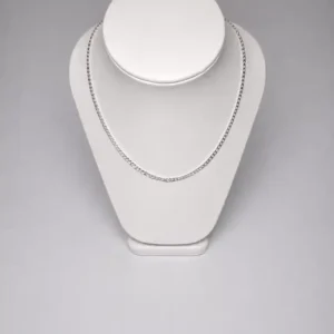 Collar Plata 925 Riviera