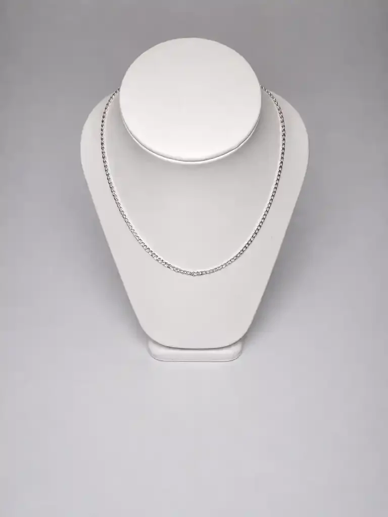 Collar Plata 925 Riviera