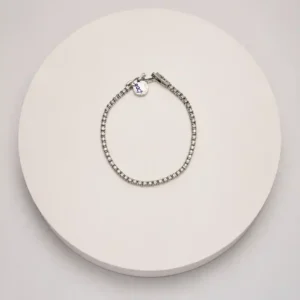 Pulsera Tenis de Circonias